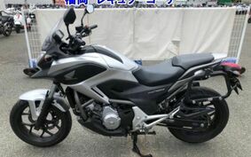 HONDA NC 700 X SD RC63