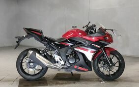 SUZUKI GSX250R DN11A