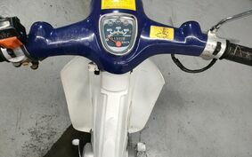 HONDA PRESS CUB 50 C50