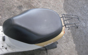 SUZUKI LETS4 CA41A