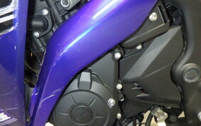 YAMAHA YZF-R3 2021 RH07J