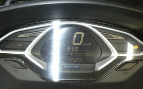 HONDA PCX 150 ABS KF30