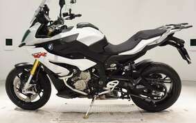 BMW S1000XR 2016 0D03