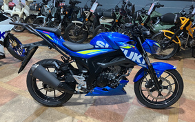 SUZUKI GSX-S125 ABS DL32B