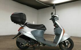 SUZUKI LET's 5 G CA47A