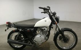 SUZUKI GRASS TRACKER NJ4BA