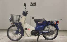 HONDA C50 SUPER CUB AA01