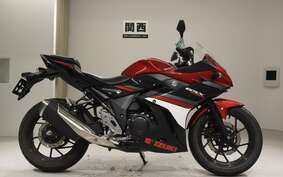 SUZUKI GSX250R DN11A