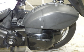 YAMAHA TRICITY 125 SE82J