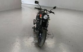 KAWASAKI ELIMINATOR 250 V Type VN250A