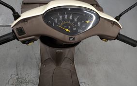 HONDA DIO CHESTER AF62