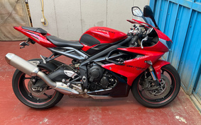 TRIUMPH DAYTONA 675 R ABS 2014 TA12FA