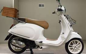 VESPA PRIMAVERA150 M824