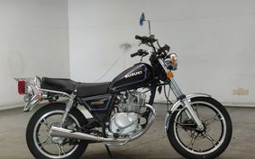 SUZUKI GN125 H PCJG9