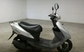 SUZUKI LET's 2 CA1PA