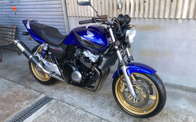 HONDA CB400SF VTEC 2006 NC39