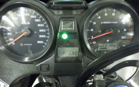 HONDA CB1300SF SUPER BOLDOR 2008 SC54