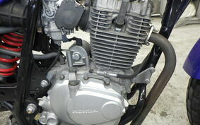 HONDA FTR223 MC34