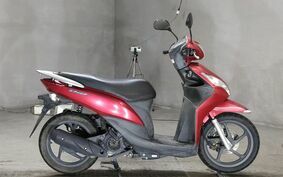 HONDA DIO 110 JF31