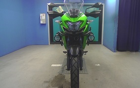 KAWASAKI VERSYS 250 A LE250D