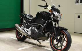 HONDA NC 700 S 2014 RC61