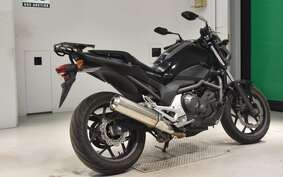 HONDA NC 700 S 2014 RC61