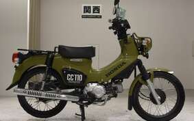 HONDA CROSS CUB 110 JA45