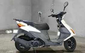 SUZUKI ADDRESS V125 S CF4MA