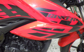 SUZUKI GIXXER 150 ED13N