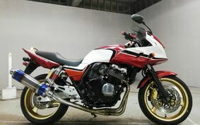 HONDA CB400 SUPER BOLDOR 2005 NC39