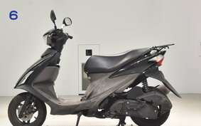 SUZUKI ADDRESS V125 S CF4MA