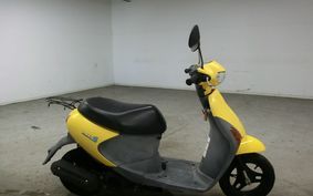 SUZUKI LET's 4 CA41A