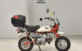 HONDA MONKEY AB27