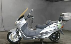 SUZUKI SKYWAVE 400 1998 CK41A