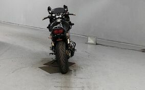 HONDA CB400 SUPER BOLDOR 2008 NC42