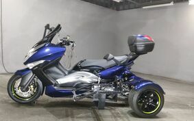 YAMAHA T-MAX500 TRIKE 2011 SJ08J