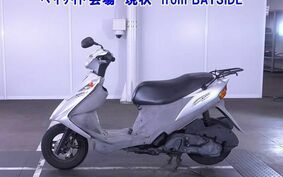 SUZUKI ADDRESS V125 G CF4EA