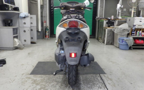 HONDA DIO CESTA GEN 2 AF68