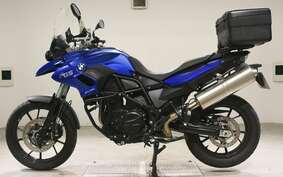 BMW F700GS 2015 0B01