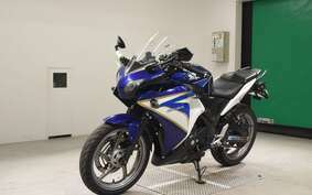 HONDA CBR250R A MC41