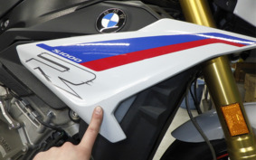 BMW S1000R 2019