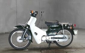 HONDA C70 SUPER CUB C70