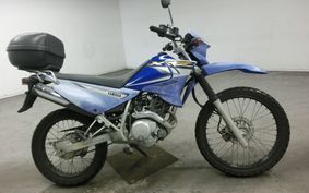 YAMAHA XTZ125 KE07