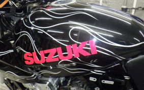 SUZUKI GSX400S KATANA 1992 GK77A