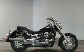 YAMAHA DRAGSTAR 400 CLASSIC 2004 VH01J