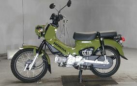 HONDA CROSS CUB 110 JA45