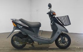 SUZUKI LET's 2 CA1KA