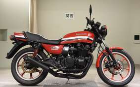 KAWASAKI Z750 GT Type 1983 KZ750R