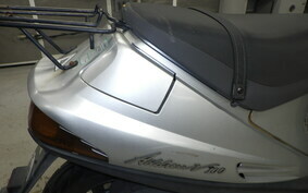 SUZUKI ADDRESS V100 CE11A