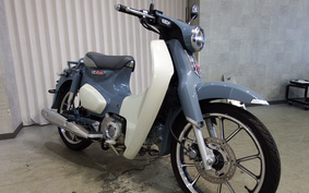 HONDA C125 SUPER CUB JA48